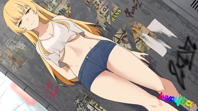 一诺千劫:阿雅版 官方中文版 恋爱冒险游戏 1.5G