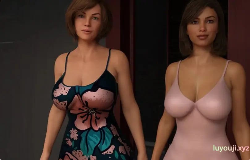 【PC/安卓/AI汉化/欧美/SLG游戏/4.29G】珍的困境 第三章 v15.0 (Jen's Dilemma) AI汉化版+PC+安卓+欧美SLG游戏+4.29G