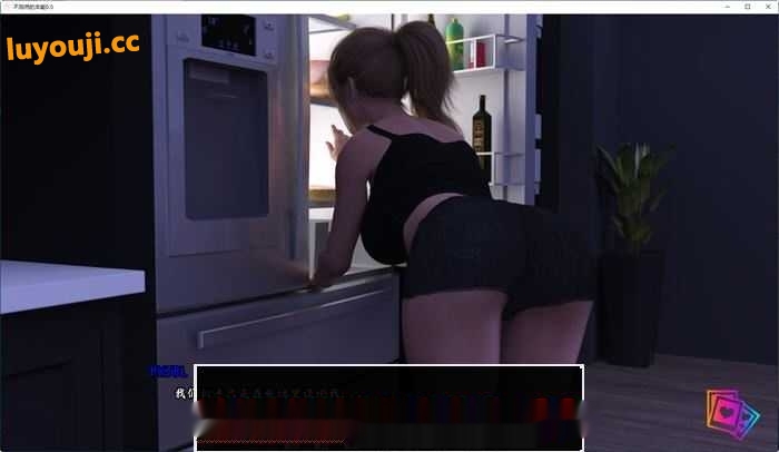 [SLG/汉化] 非自然本能 不自然的本能 Unnatural Instinct v0.8 PC+安卓汉化版 4.3G