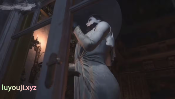 【PC/安卓/AI汉化版/欧美/沙盒/SLG游戏/1.70G】迪米特雷斯库的城堡 (Dimitrescu’s Trial ) Update19 AI汉化版+PC+安卓+欧美SLG游戏+1.70G