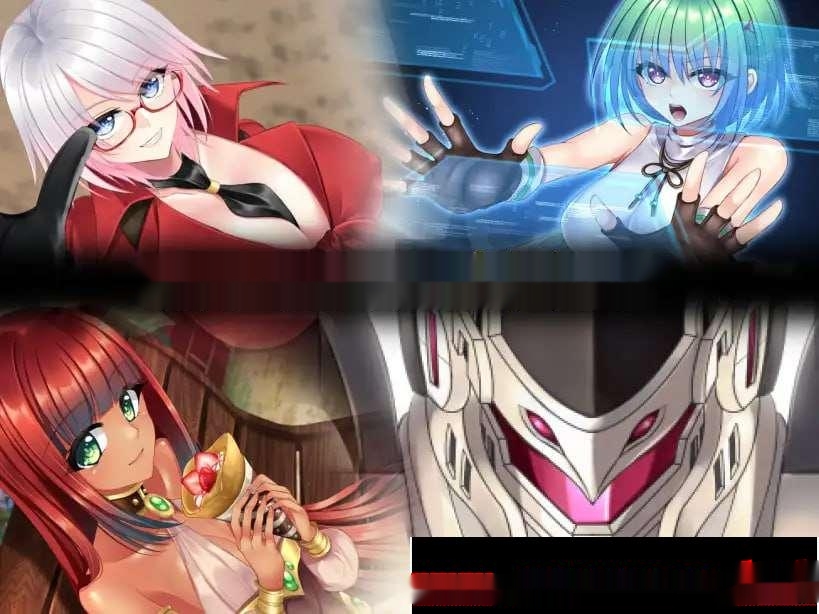 [回合RPG] 乐园的克努克露斯 楽園のクニークルス v1.0 AI汉化+全CG [1.8G]