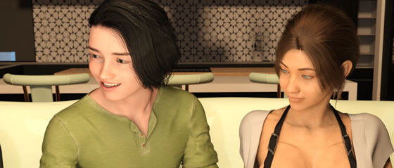 继承遗产(Heritage) v0.4.2 汉化版 PC+安卓 动态SLG游戏 4.1G