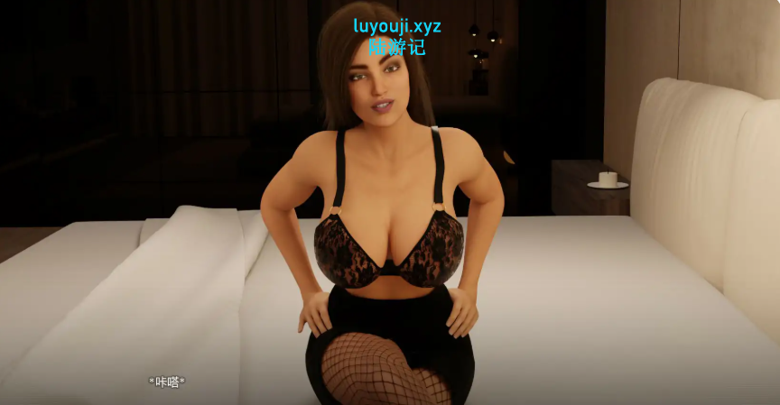 【PC/安卓/AI汉化/欧美/SLG游戏/3.77G】隐患 (In-Security) Ver0.3 AI汉化版+PC+安卓+欧美SLG游戏+3.77G