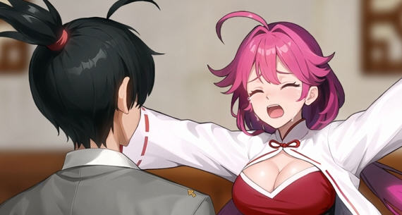 探索异世界的田园生活【修仙:但系统让我种田 STEAM官方中文版】尽情享受养成与冒险的乐啊趣-中文绅士游戏下载,黄游,色情手机游戏,绅士漫画,里番