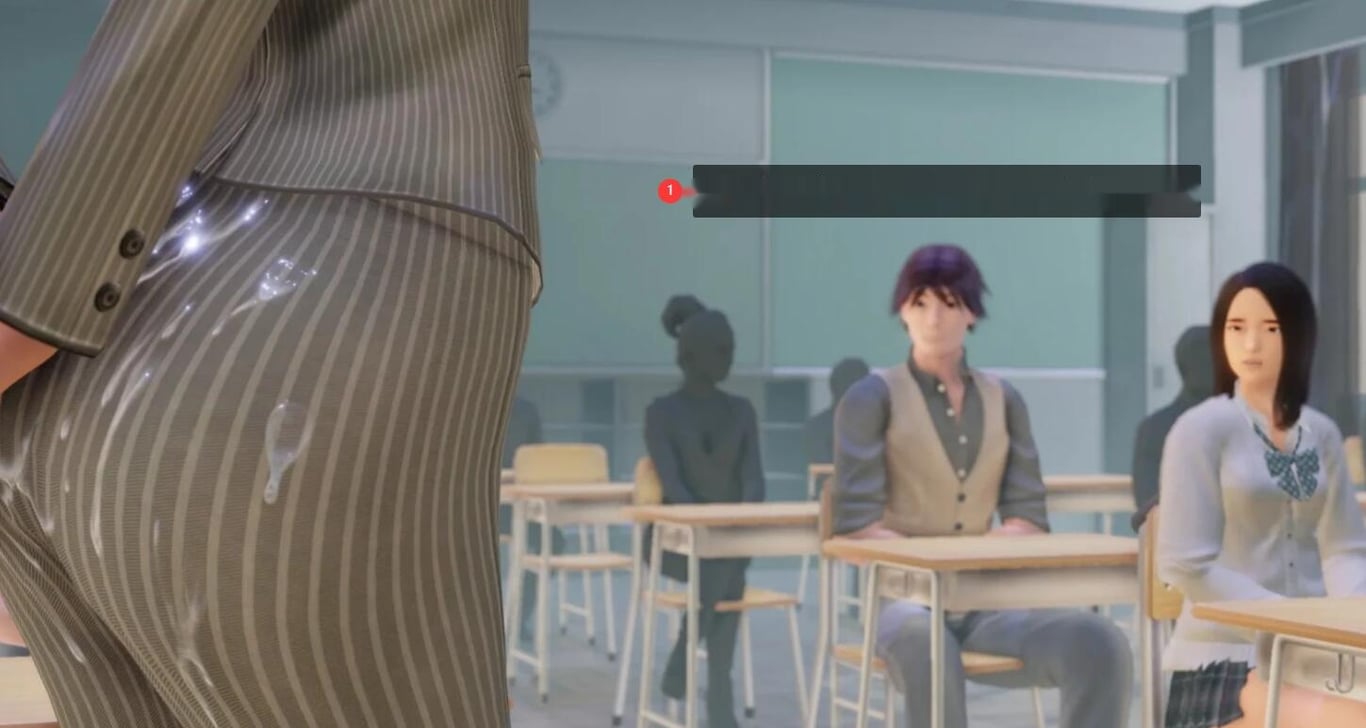 【双端】[SLG游戏/沙盒/国风教育] 公共色晴调教大师/公开性生活 Public ** Life H V0.76b Public 汉化版 2.7G