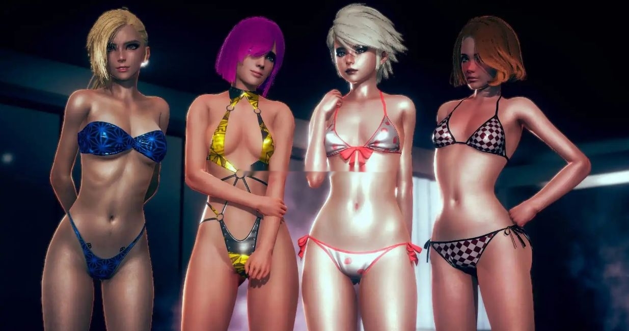 【欧美SLG/汉化/动态】Irreverent Heresy肆无忌惮的异端0.9汉化版PC+安卓4G-中文绅士游戏下载,黄游,色情手机游戏,绅啊士漫画,里番