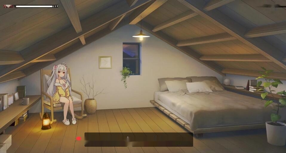 [电脑] 【PC/2D/SLG/中文】与存在感薄弱的妹妹的简单生活 V0.30A DL官方中文版【1.5G】