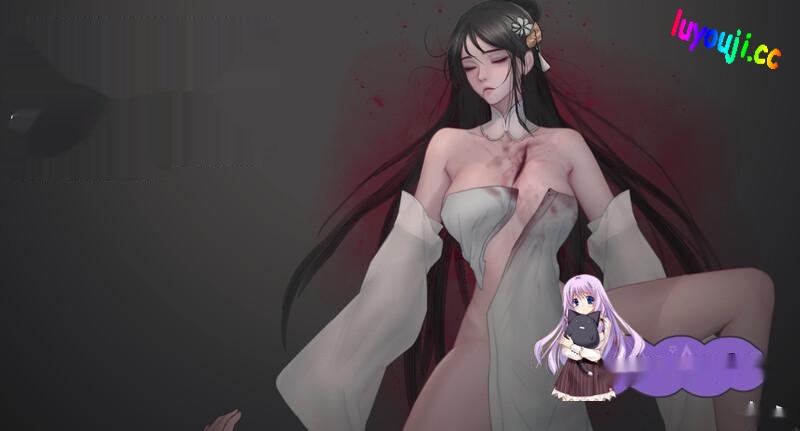 [国产ACT] 动态无码 姦尸 玉莲之剑 / Sword of Lotus V0.7 步兵版