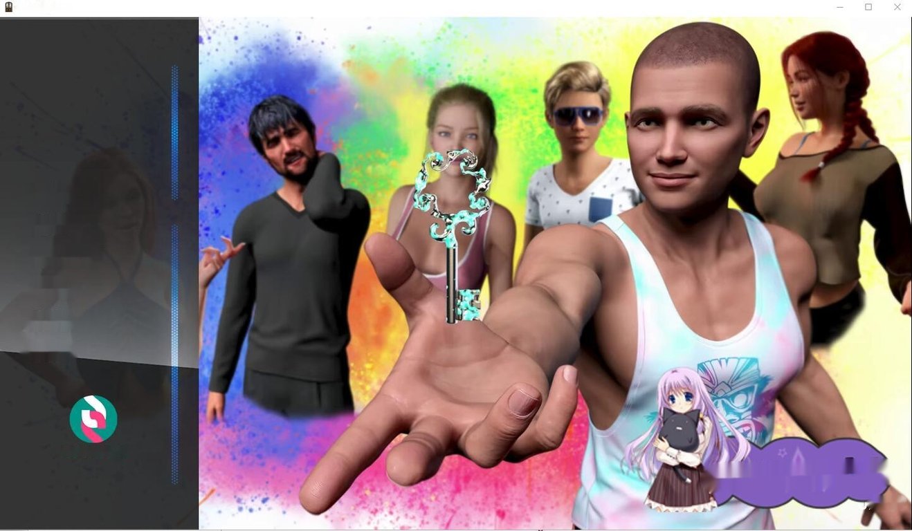 [SLG/汉化] 门 Doors 0.3.3 Part 2 PC+安卓汉化版 1.1G