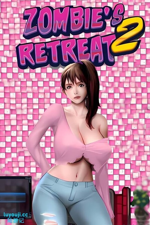 僵尸生活2:陷入僵局/Zombies Retreat 2（V0.70+集成精翻汉化）-中文绅士游戏下载,黄游,色情手机游戏,绅士漫画,里啊番