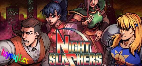 午夜杀生 v1.0.6 安卓中文移植版 横版动作闯关游戏 500M-中文绅士游戏下载,黄游,色情手机游戏啊,绅士漫画,里番