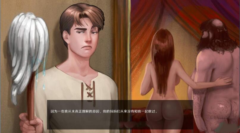 这就是传奇 v0.7.0 精翻汉化版 PC+安卓 手绘SLG游戏&神作 7G
