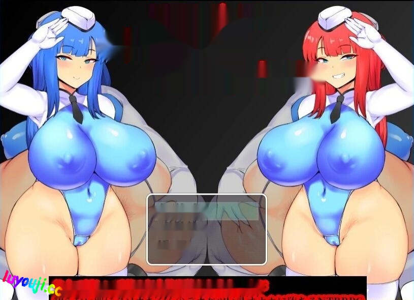 【SD/2D/RPG/汉化】NTR未来特景 V1.0 双端云汉化版【2G】