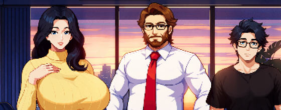 明星故事(Starmaker Story) v1.5B 机翻汉化版 SLG游戏 700M-中文绅士游戏下载,黄游,色情手机游戏,绅士漫画,里番