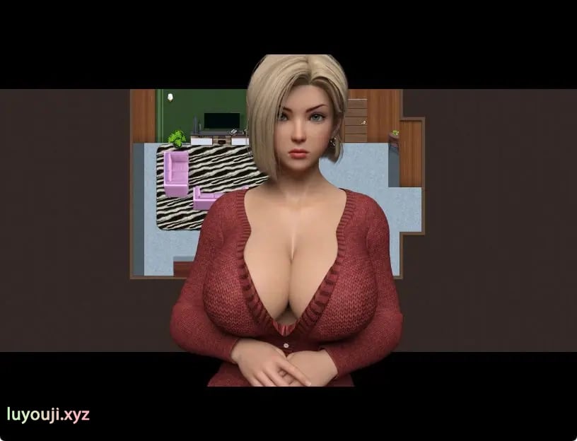 【PC/AI汉化/日式/RPG游戏/950M】 姐姐回到我身边 Ver1.0 内嵌AI汉化版+日式RPG游戏+950M