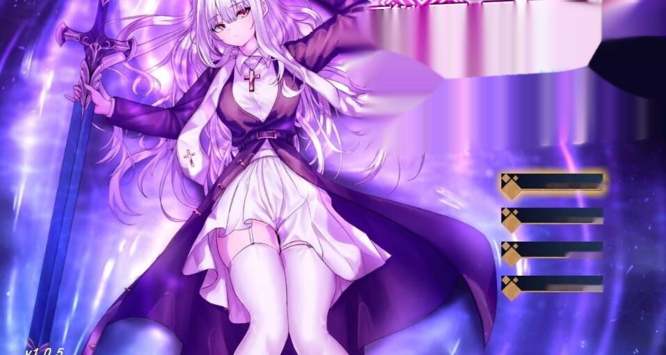 [电脑] 【PC/2D/RPG/汉化】迷宫都市庇护所 V1.05 AI汉化版【1.5G】-中文绅士游戏下载,黄游,色情手机游戏,绅士漫画,里啊番