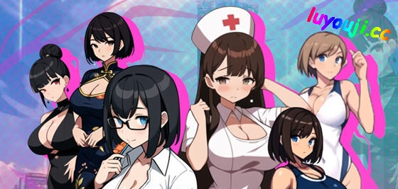 都市女友的私密约会 v1.0 STEAM官方中文版 沙盒互动SLG游戏 400M-中文绅士游戏下载,黄游,色情手机游啊戏,绅士漫画,里番