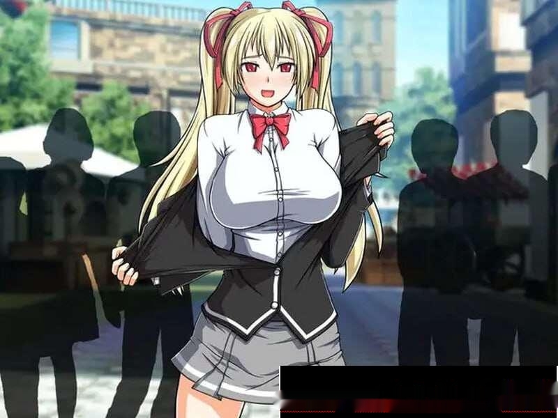 [回合RPG] 鬼刃:赤色恶魔 Meritocracy of the Oni & Blade v1.0.0 官方中文版+DLC+壁纸+存档 [3.8G]