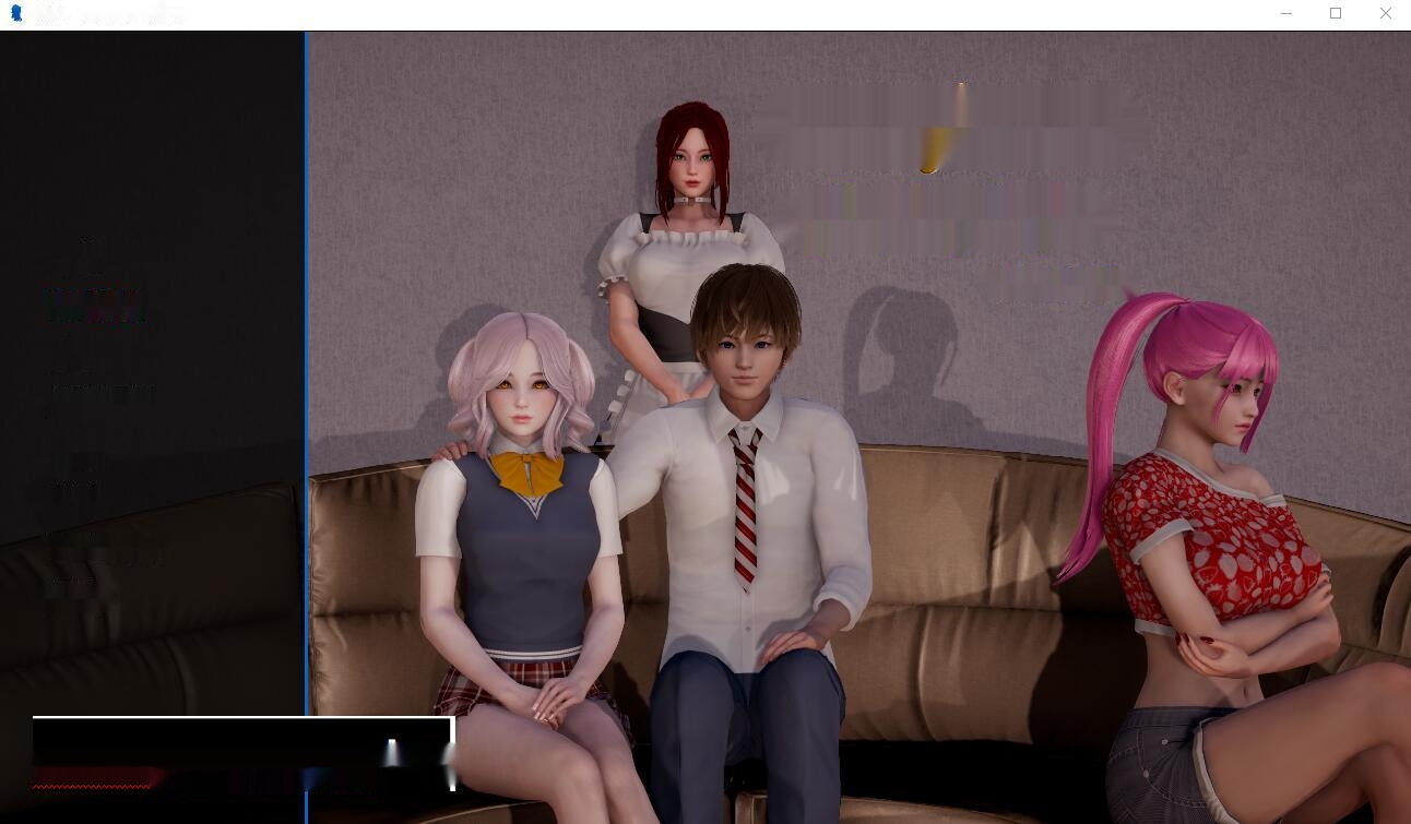 [亚洲风SLG/汉化] 项目 Project S.P.E.S. [v0.8.1] PC+安卓AI汉化版5.8G-中文绅士游戏下载,黄游,色情手机游戏,绅士漫画,里番