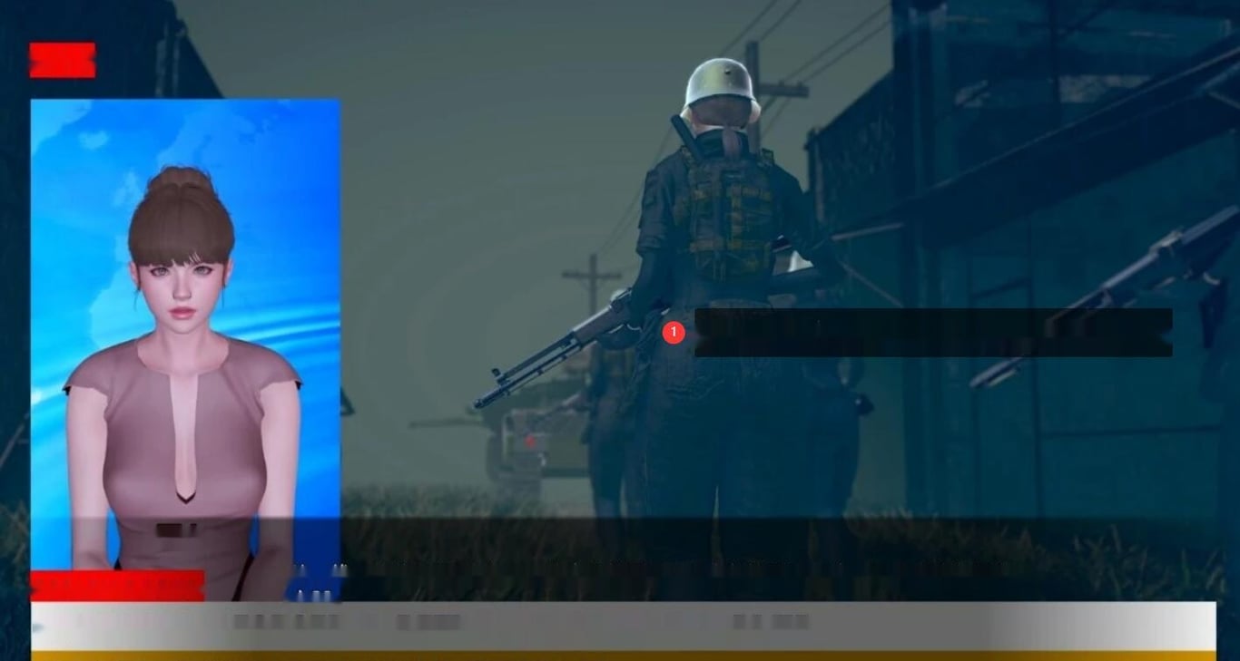 【SD/3D/亚洲风SLG/汉化/动态】仲夏月光 EP.2 R.2 双端精汉化版【2.7G】