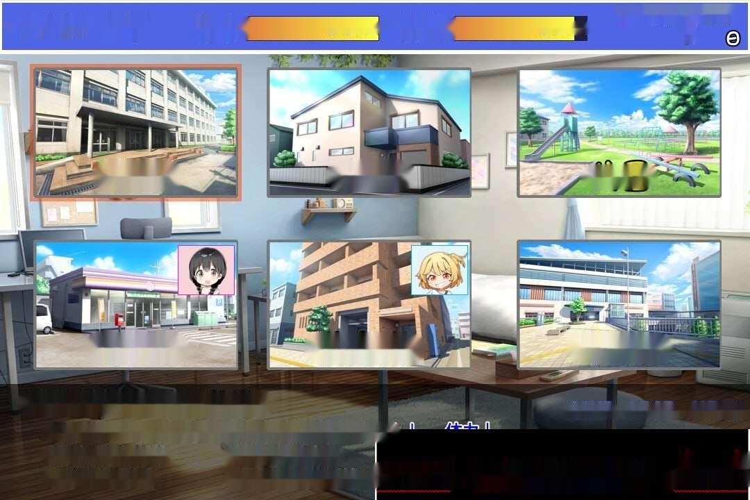 [养成SLG] 雌小鬼课堂！DL官方中文1G