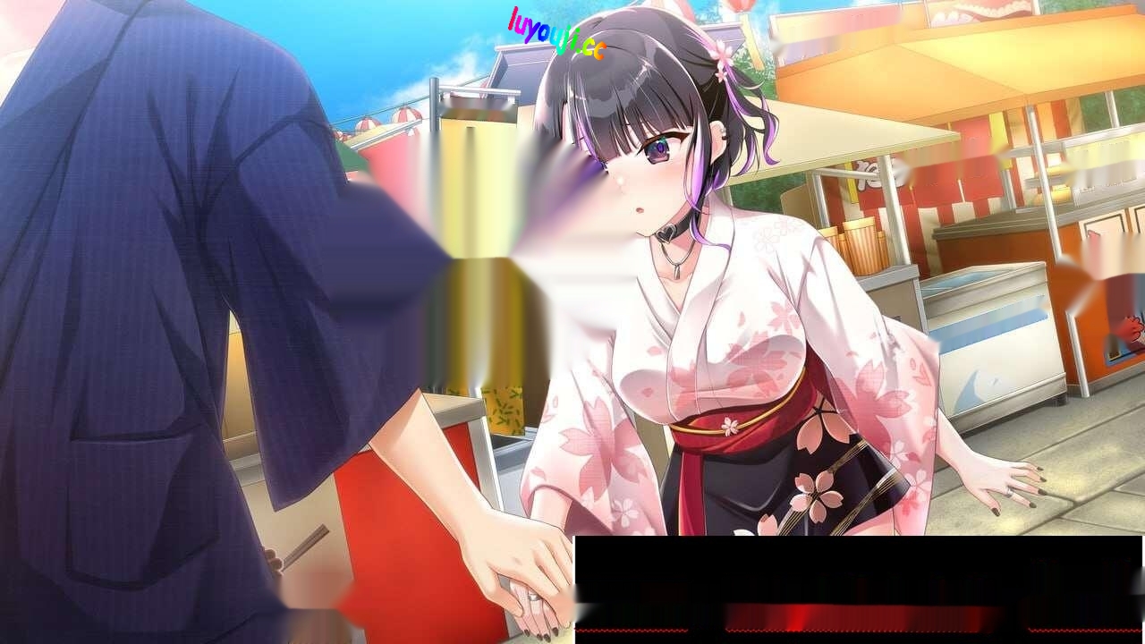 [拔作ADV] 地雷系魔法少女サクラ Sakura, The Jirai-kei Magical Girl 官方中文版2.1G