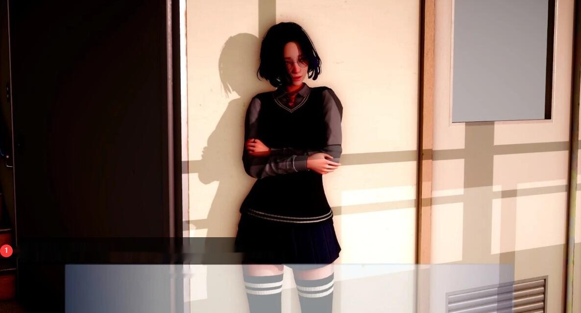 【SD/3D/亚风SLG/汉化】新的旅程 New Journey V0.1 双端精翻汉化版【1.8G】