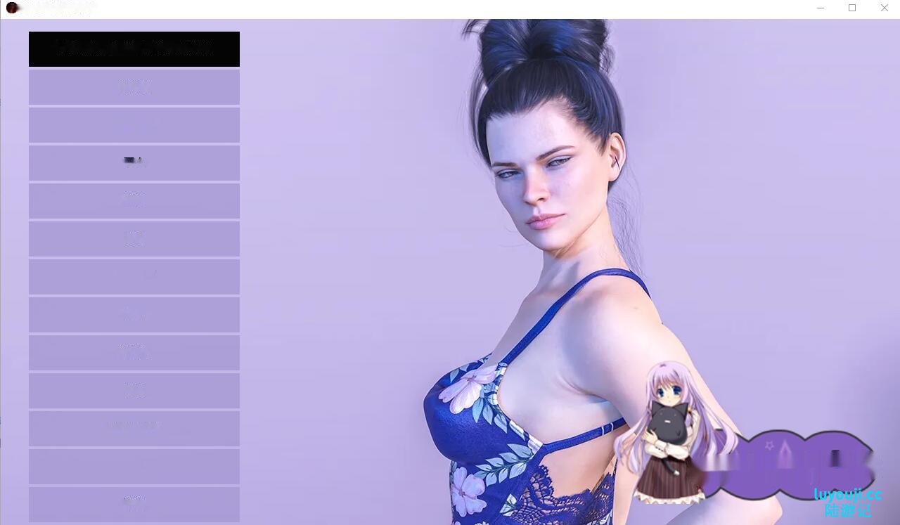 [SLG/汉化] 捍卫莉迪亚·科利尔 Defending Lydia Collier v0.17 Beta 1.1PC+安卓汉化版 4.3G