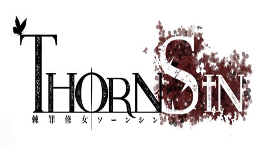 棘罪修女:伊妮莎/ThornSin(已更新至V0.6.8+集成DLCs+新地图+新圣遗物+新的NPC魔女)