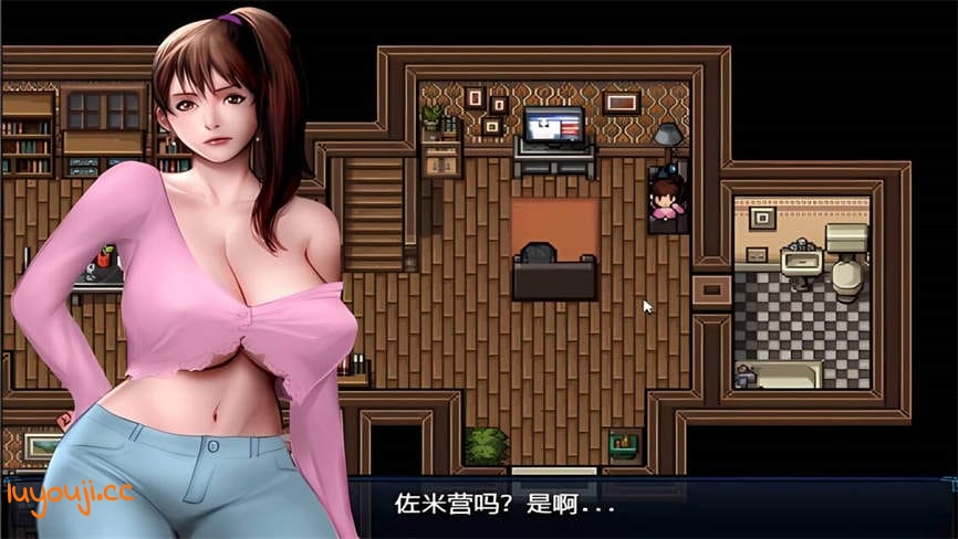 僵尸生活2:陷入僵局/Zombies Retreat 2（V0.70+集成精翻汉化）