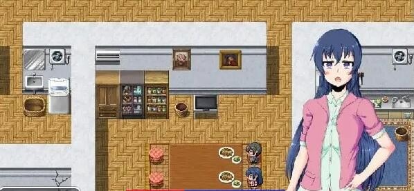 【日系RPG/汉化/2D】我的幸福≠她的幸福额外汉化版 1.2G-中文绅士游戏下载,黄游,色情手机游戏,绅士啊漫画,里番