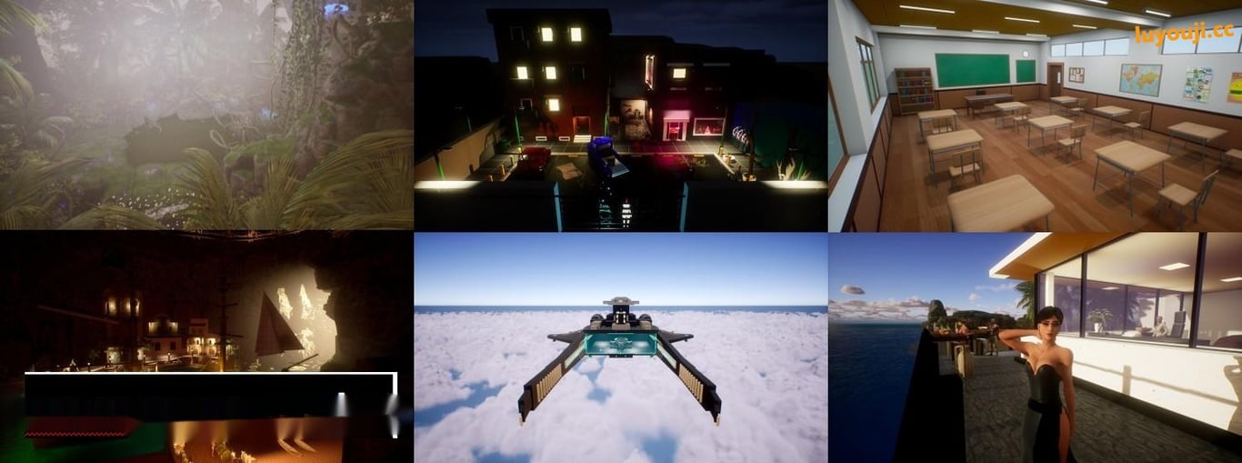 探索WildLife野性生活中的激动人心更新：2025年4月4日官方中文步兵版上线！