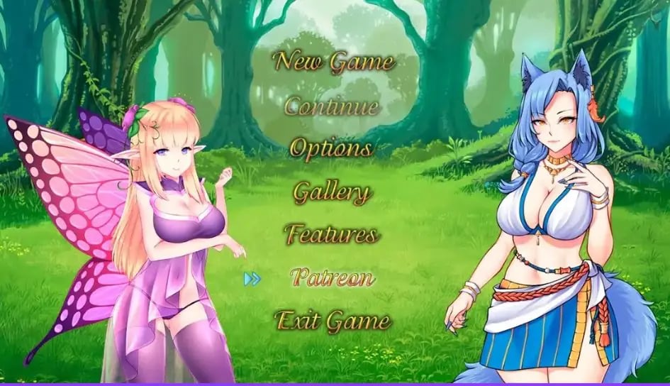 【PC/安卓/AI汉化/探索/RPG游戏/1.50G】 魔物娘征服（MonGirl Conquest）Ver0.8 内嵌AI汉化步兵版+PC+安卓+探索RPG游戏+1.50G-中文绅士游戏下载,黄啊游,色情手机游戏,绅士漫画,里番