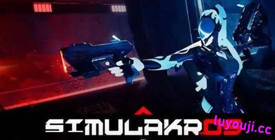 Simulakros 官方中文版 Rogue第三人称FPS射击游戏 9G-中文绅士游戏下载,黄游,色情手机游戏,绅士漫画,里番啊