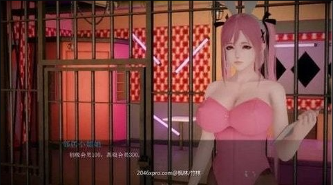 【安卓/PC/中文/CG】邪恶人生(Evil life) Ver0.20EX 中文版 PC+安卓(目录CG)+动态SLGu游戏+4.0G+补