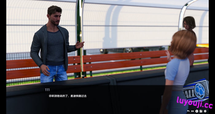 缺失的部分 Ch.2 汉化版 PC+安卓 动态SLG游戏 4.7G