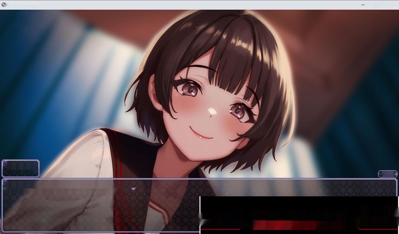 [探索RPG] 八世之木津名（ヤチヨノキヅナ）AI汉化