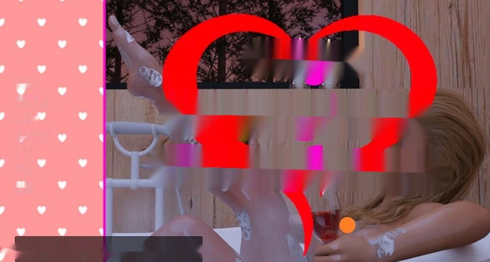 【SD/3D/SLG/汉化】我淘气的女儿 My Naughty Daughter 1+2 双端汉化版【4.5G】-中文绅士游戏下载,黄游,色情手机游戏,绅士漫画,里番啊