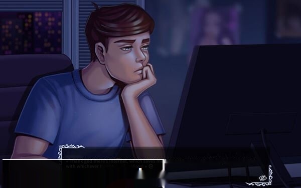 扭曲愿望:停止幻想 ver1.2.0 官方中文版 手绘沙盒SLG游戏 1G