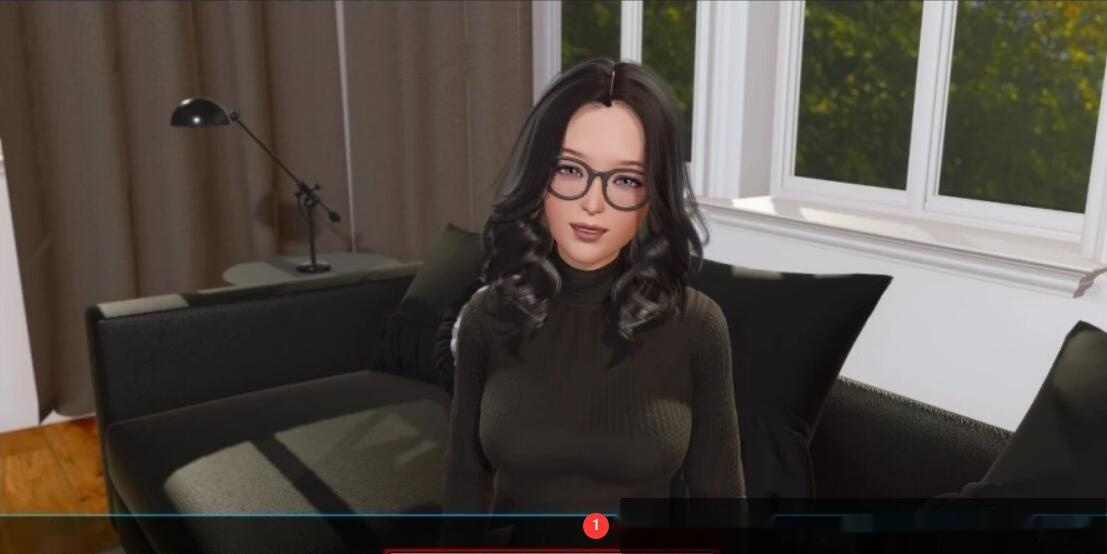 【SD/3D/国风SLG/汉化/动态】Ripples-涟漪 V0.5.0 双端精翻汉化版【6.3G】