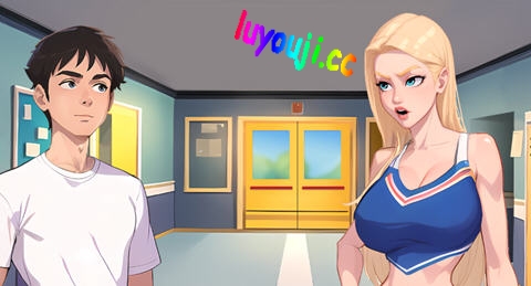 勇敢捕捉瞬间：红色边缘(Red Brim) v0.24 汉化版 PC+安卓 沙盒SLG游戏-中文绅士游戏下载,黄游,色情手机游戏啊,绅士漫画,里番