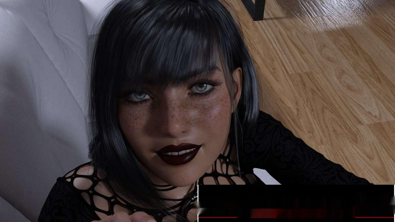 [欧美SLG/动态] 我的宿舍 My Dorm 第一季完结版 PC+安卓 汉化版 7G