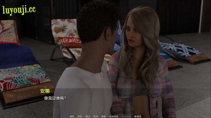 女巫团(The Coven) v0.9 汉化版 PC+安卓 SLG游戏 3.6G