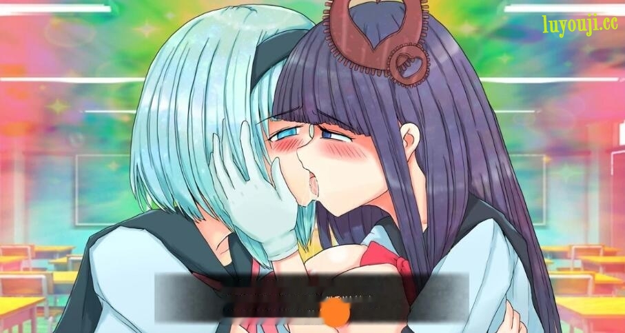 [电脑] 【PC/2D/SLG/汉化】瑟情战争 Ver1.2 汉化版+存档【1G】