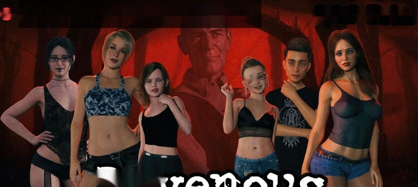 【双端】【欧美SLG/汉化/动态】贪婪 Ravenous v0.89 汉化版 1.4G-中文绅士游戏下载,黄游,色情手机游戏,绅士漫画,里番啊