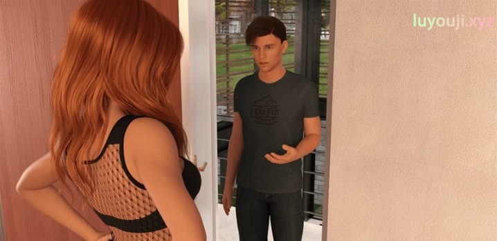 【PC/安卓/AI汉化/欧美/SLG游戏/6.97G】罪恶的快感 (Guilty Pleasure) Ver0.53 AI汉化版+PC+安卓+欧美SLG动态游戏+6.97G