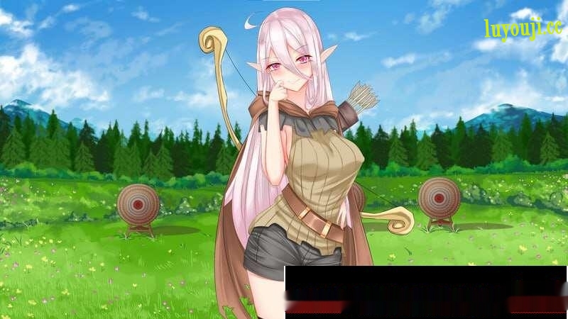 [互动SLG/动态] 符文世界甜蜜羁绊 Horny Sekai 官方中文版+DLC300M