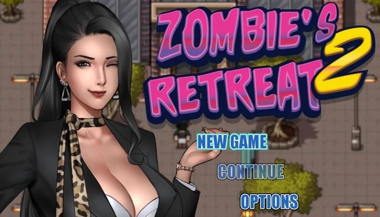 【PC/汉化版/2.02G/RPG】僵尸生活2:进退维艰 ver0.19.2 云翻汉化版 PC/RPG游戏&神作 2.02G