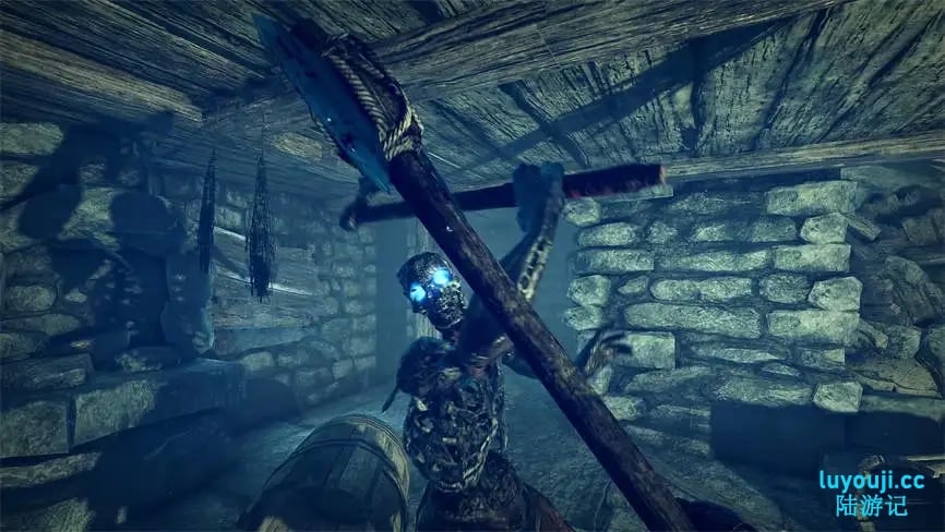 亡灵城堡/Undead Citadel（集成Build.11424163升级档-需要VR设备）