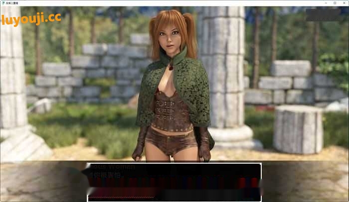 [SLG/汉化] 叛逆二重唱 反叛二重奏 Rebel Duet v1.1 PC+安卓汉化版5.8G